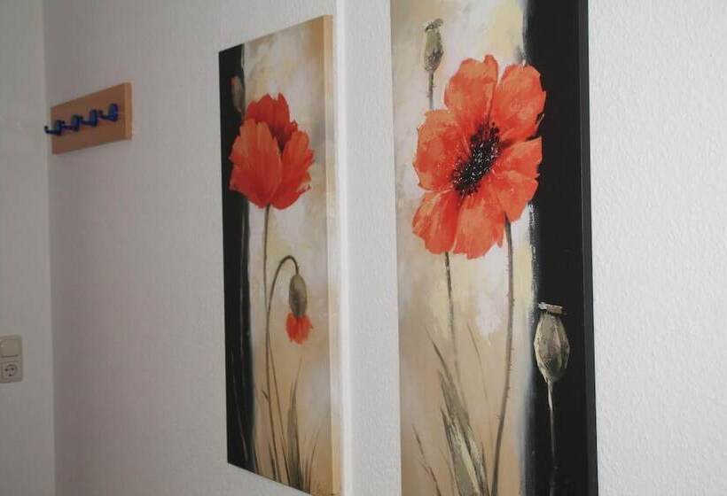 فندق Riesenjunior Hanau By Trip Inn