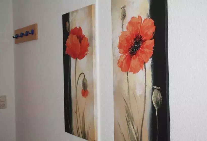 هتل Riesenjunior Hanau By Trip Inn