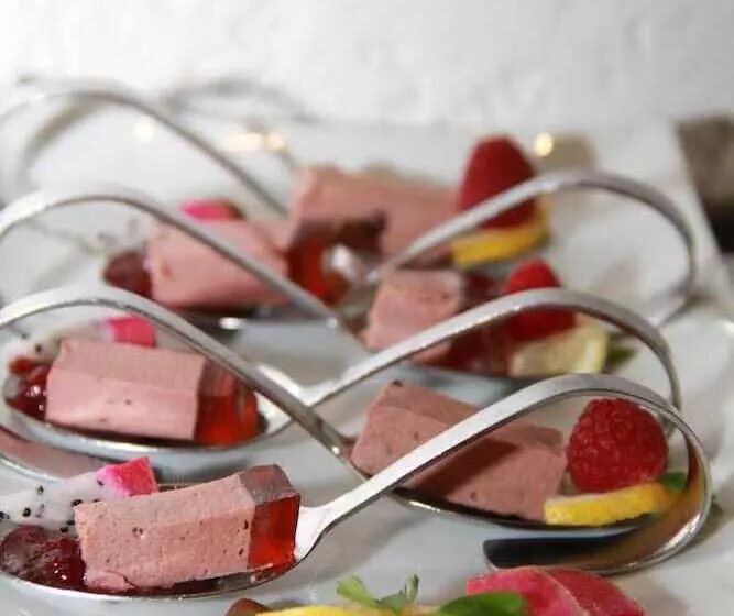 هتل Riesenjunior Hanau By Trip Inn