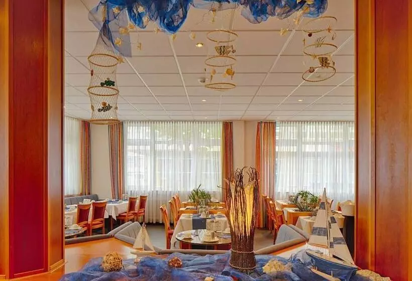 هتل Riesenjunior Hanau By Trip Inn