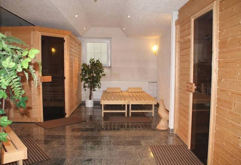 فندق Riesenjunior Hanau By Trip Inn