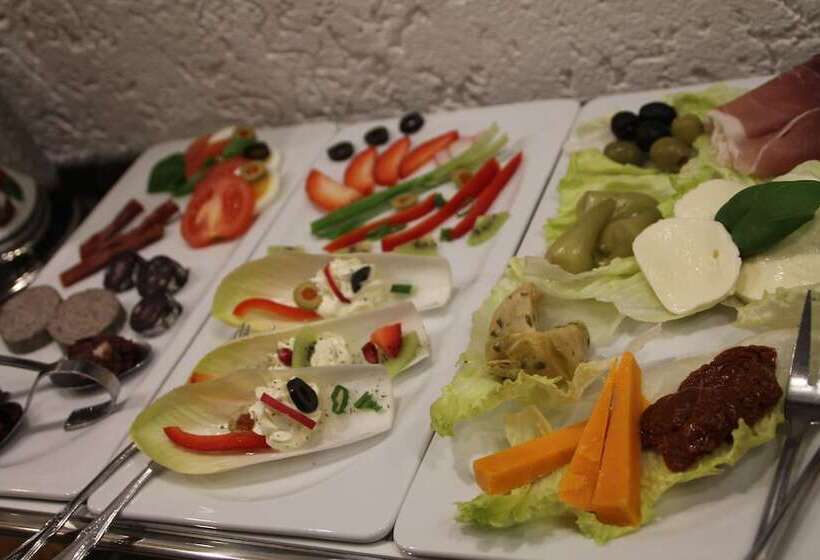 فندق Riesenjunior Hanau By Trip Inn