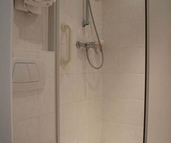 فندق Riesenjunior Hanau By Trip Inn