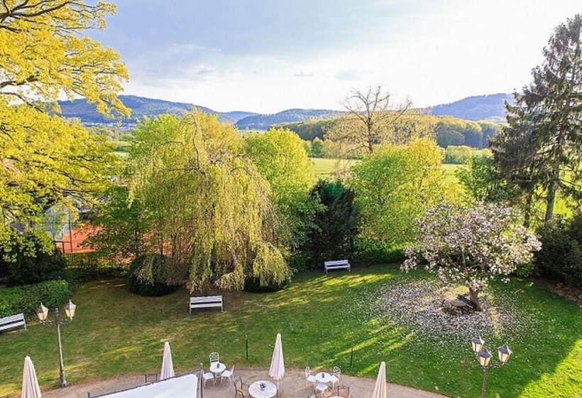 Schlosshotel Rettershof