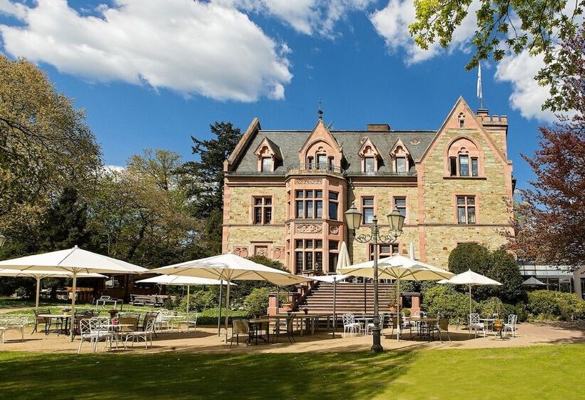 Schlosshotel Rettershof