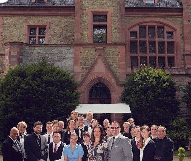 Schlosshotel Rettershof