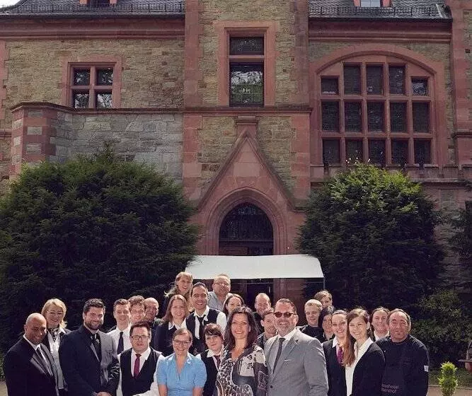 Schlosshotel Rettershof