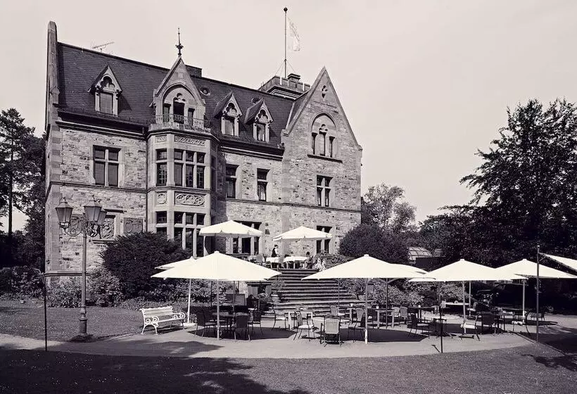 Schlosshotel Rettershof