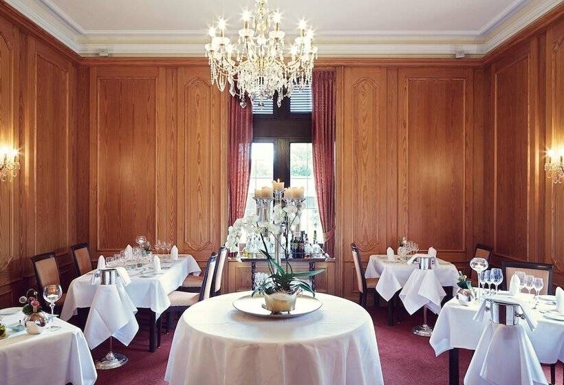 Schlosshotel Rettershof