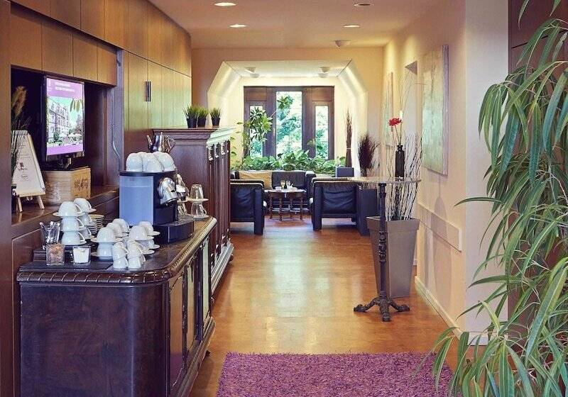 Schlosshotel Rettershof