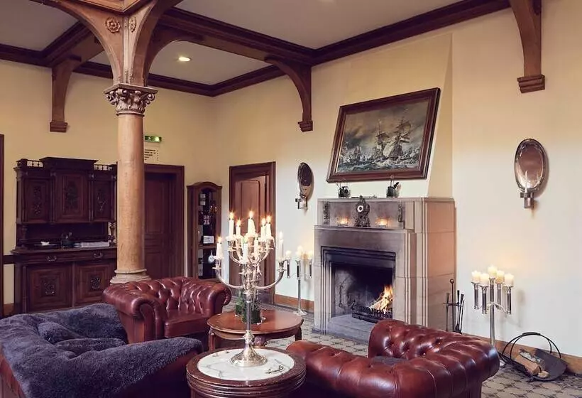 Schlosshotel Rettershof