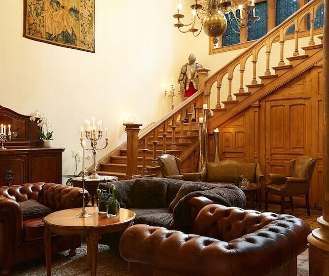 Schlosshotel Rettershof