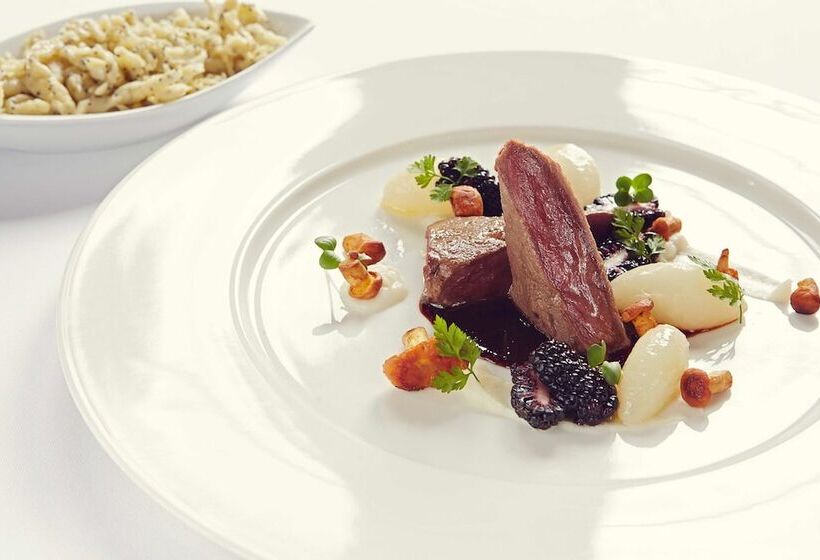 Schlosshotel Rettershof