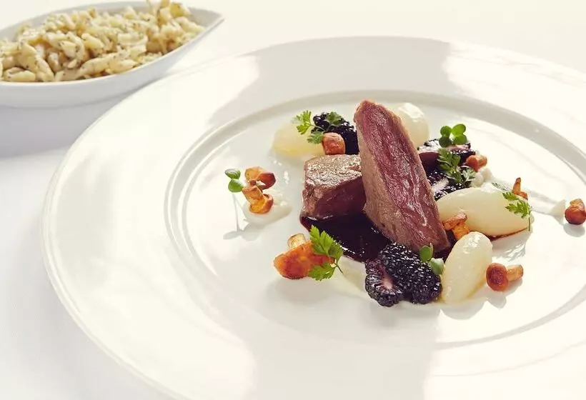 Schlosshotel Rettershof