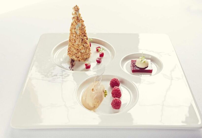 Schlosshotel Rettershof