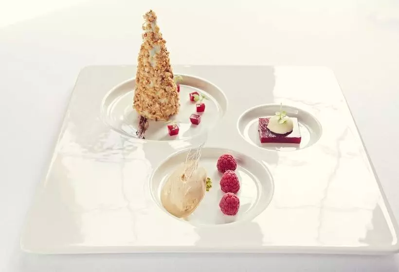 Schlosshotel Rettershof