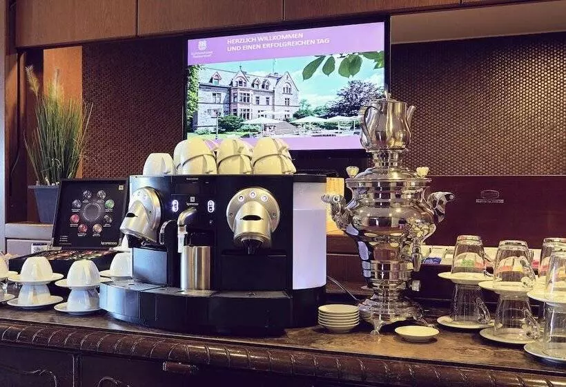 Schlosshotel Rettershof