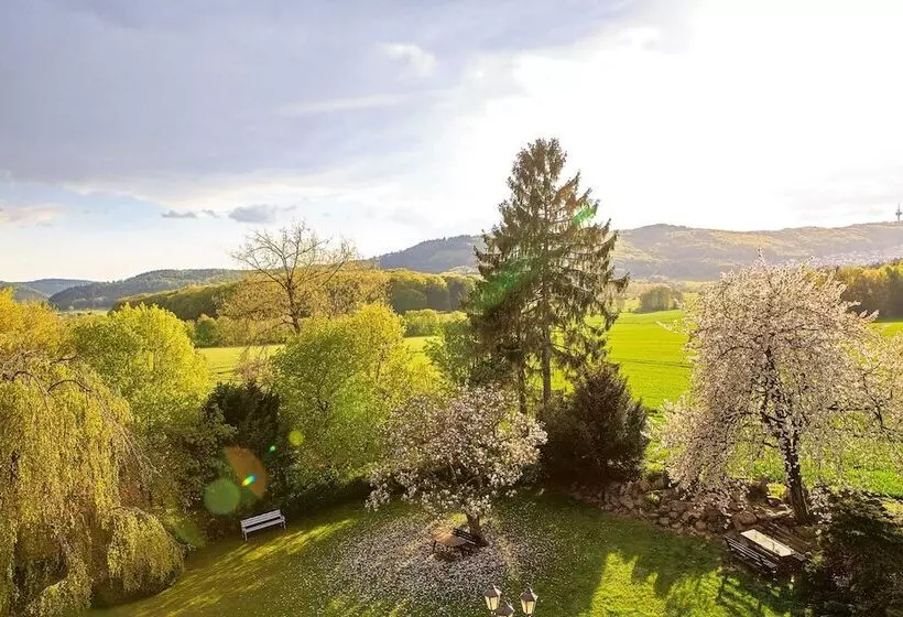 Schlosshotel Rettershof