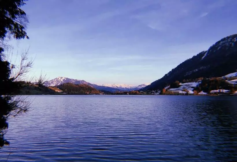 Rothenfels Hotel & Panorama Restaurant