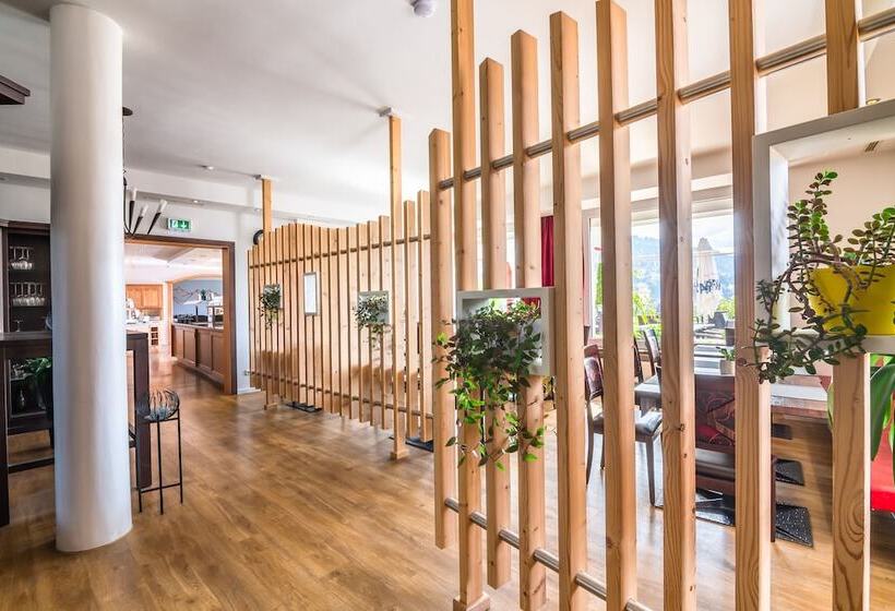 Rothenfels Hotel & Panorama Restaurant