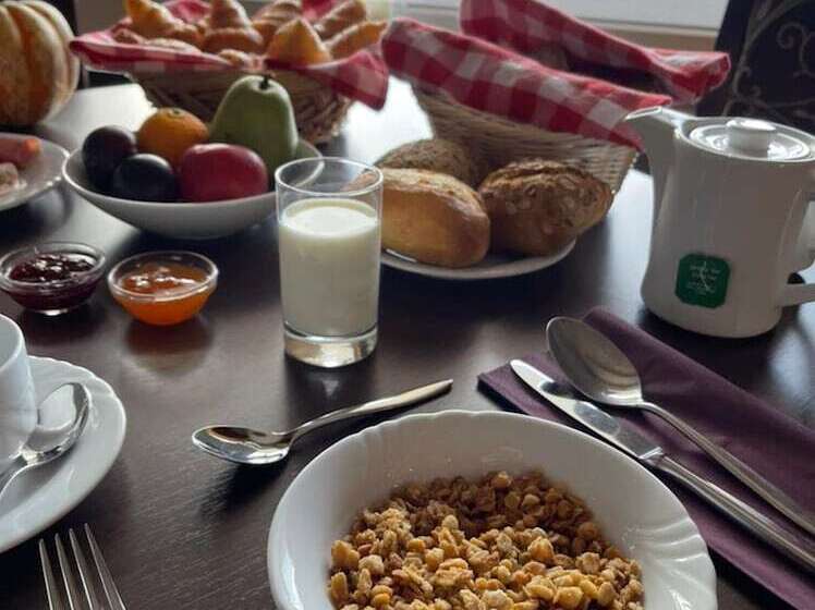 Rothenfels Hotel & Panorama Restaurant