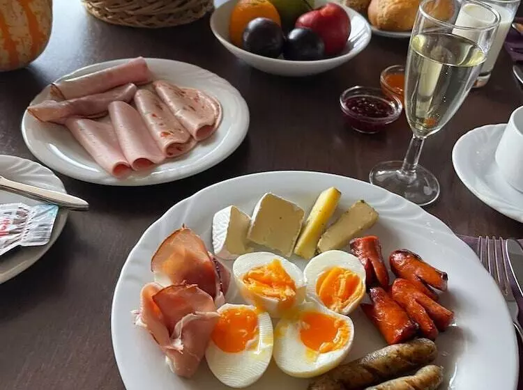 Rothenfels Hotel & Panorama Restaurant