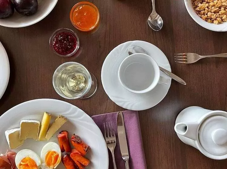 Rothenfels Hotel & Panorama Restaurant