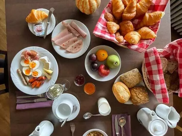 Rothenfels Hotel & Panorama Restaurant