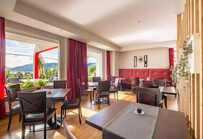 Rothenfels Hotel & Panorama Restaurant