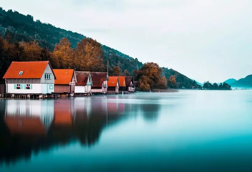 Rothenfels Hotel & Panorama Restaurant