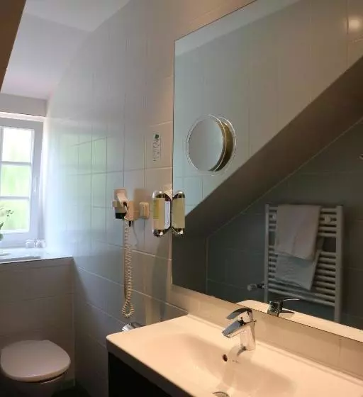 Отель St. Georg Garni