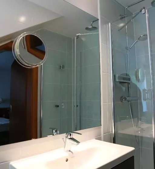 Отель St. Georg Garni