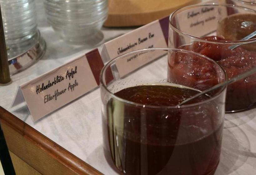 فندق St. Georg Garni