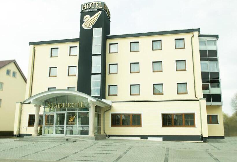 Stadthotel Giengen