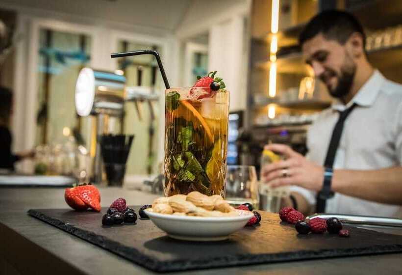 בית מלון כפרי Tiffany