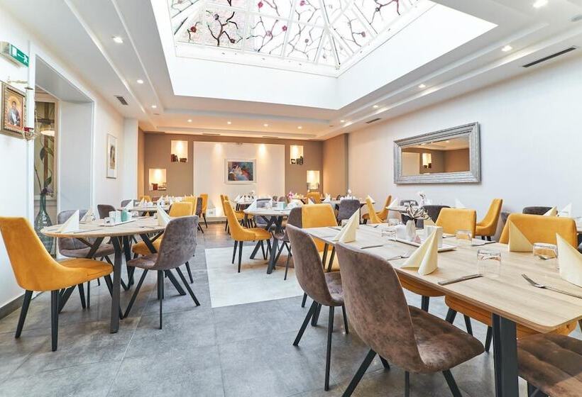 בית מלון כפרי Tiffany