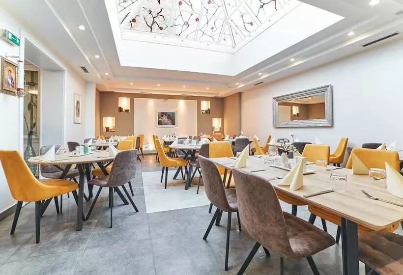 בית מלון כפרי Tiffany