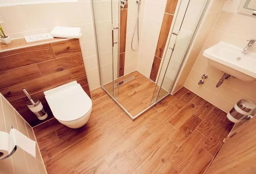 בית מלון כפרי Tiffany