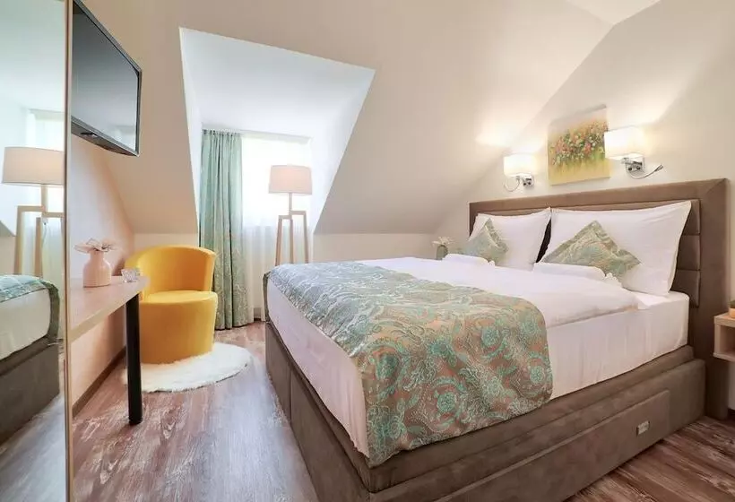 בית מלון כפרי Tiffany