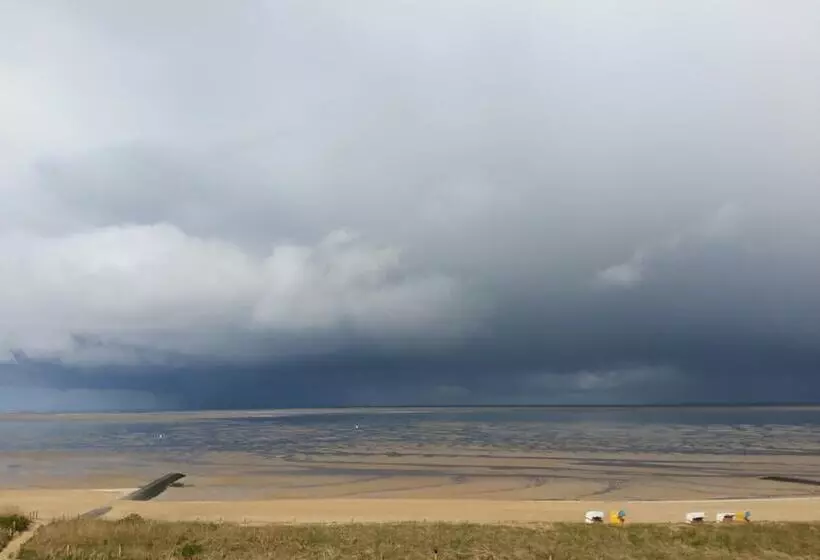 Отель Wattenkieker