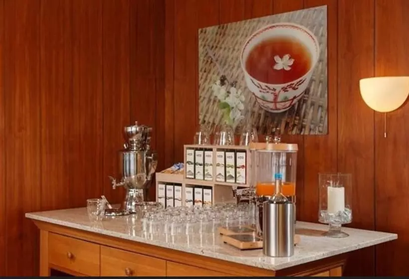 Отель Wattenkieker