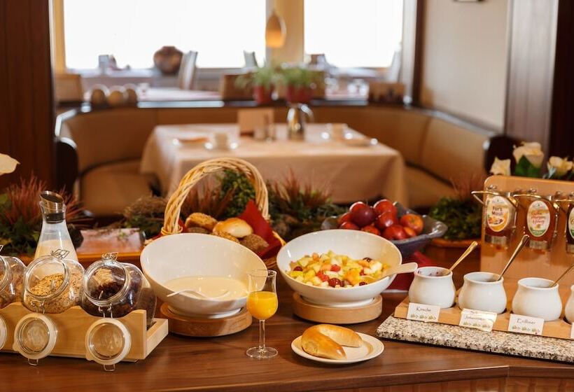 Отель Wattenkieker