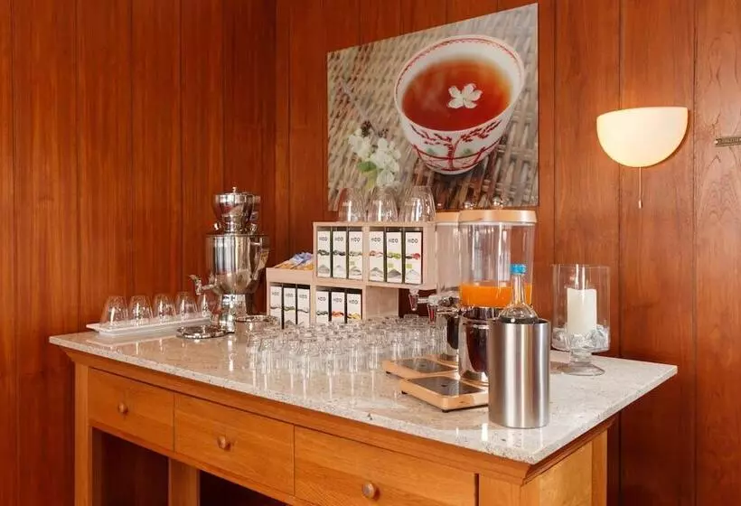 Отель Wattenkieker