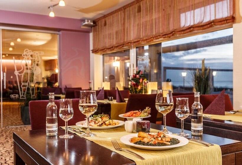 Отель Wattenkieker