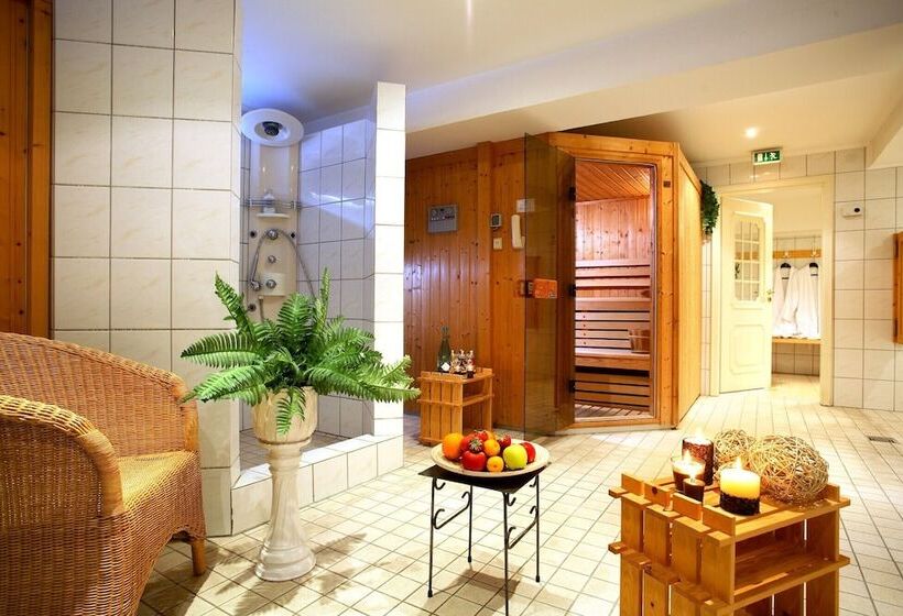 Отель Wattenkieker