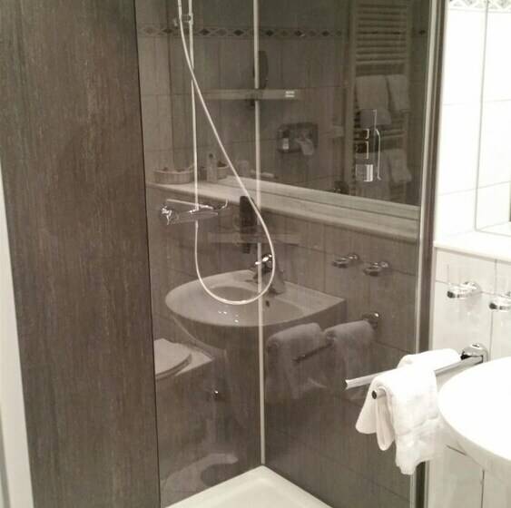 Отель Wattenkieker