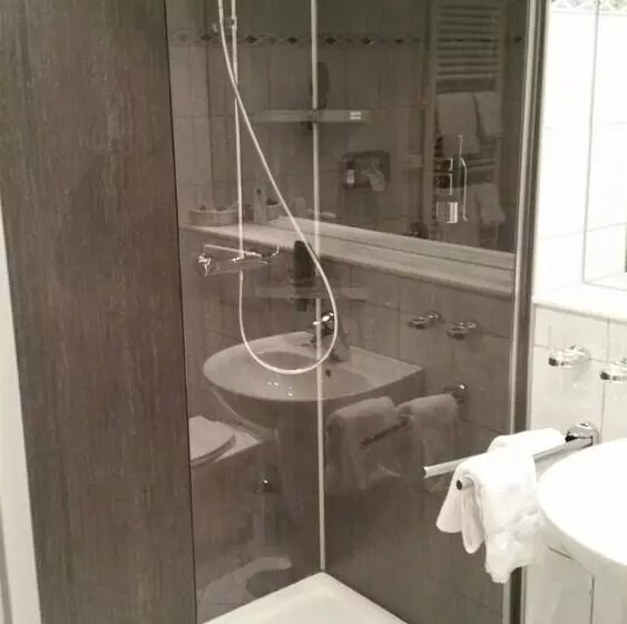 Отель Wattenkieker