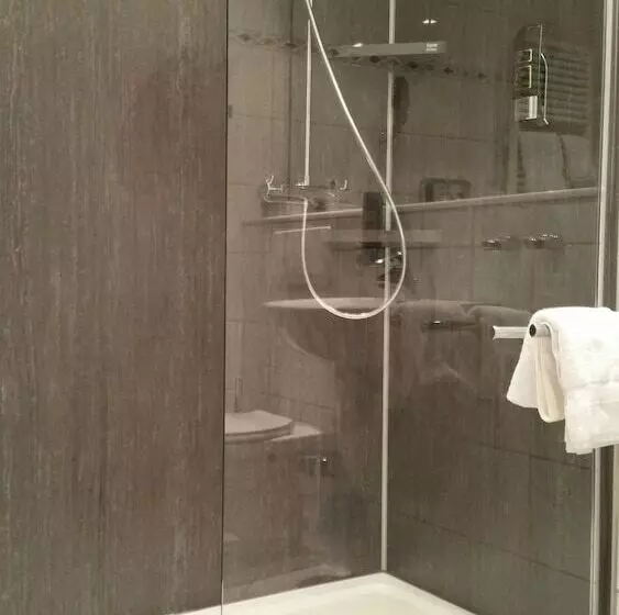 Отель Wattenkieker