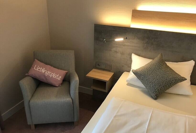 Отель Wattenkieker