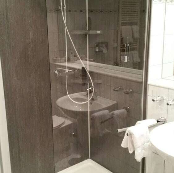 Отель Wattenkieker